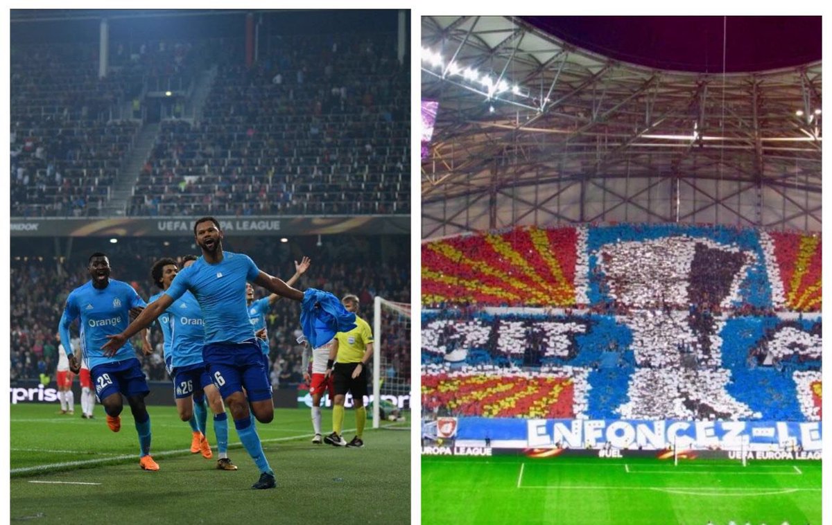 kmitroglou's tweet photo. Yeessssss!!!! We did it!!!!! We are in the @EUROPALEAGUE final!!!! Huge, huge soul and endless faith by everyone!!!!! #ForzaOM #TeamOM 💪💪💪🔥🔥🔥🔵⚪️ https://t.co/Rqp8JvkRCC