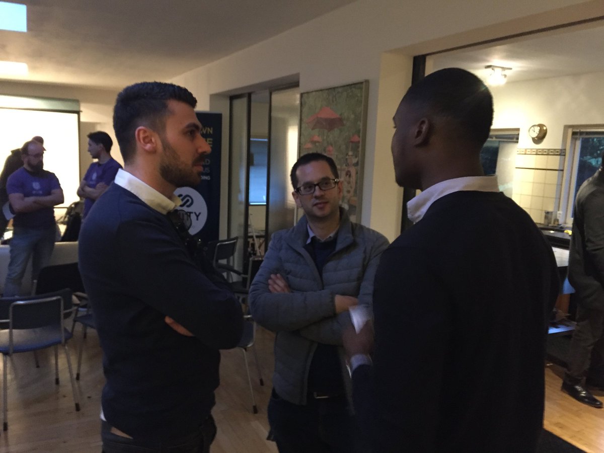PIVX Official priv/acc tweet media