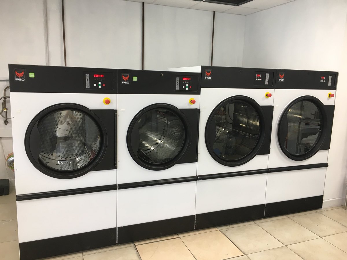 IRISH LAUNDRY EQUIP (IRISHLAUNDRY) Twitter