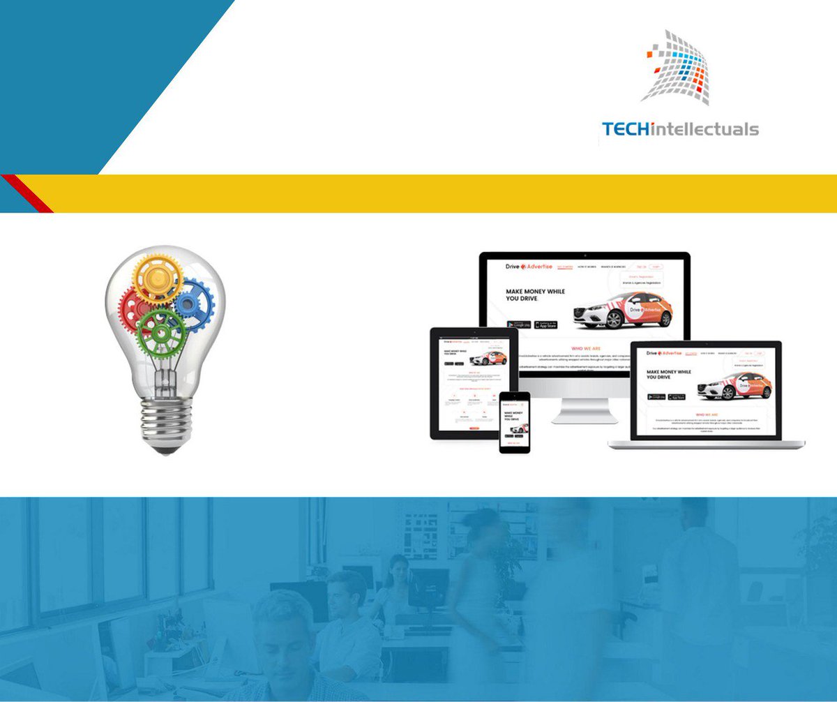 t_intellectuals's tweet image. Tech intellectuals offers traditional, project-based delivery for clients that prefer a fixed scope and quote for their development work. 
techintellectuals.com/project_based.…