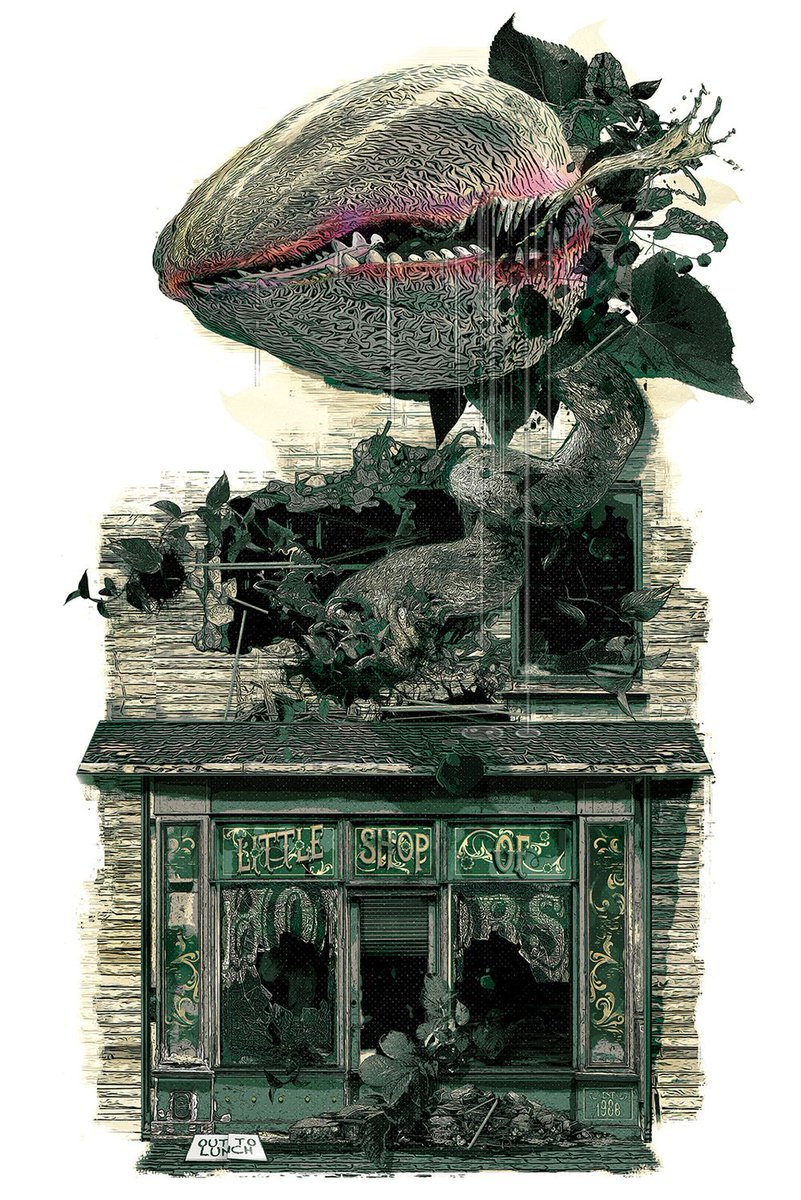 andrewcull's tweet photo. Each Thurs, on my FB blog, I showcase the best in #alternateposters and #conceptart This week, I'm showcasing awesome #AMPs by artist #ChrisMalbon @melbs https://t.co/u6IhUz3kQp Be sure to follow Chris here and on Instagram for lots more of his awesome #art. #XFiles #TheThing https://t.co/bq0hLCOXPL