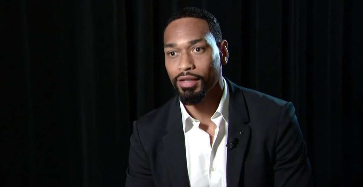 Blavity's tweet image. Another day, another racial profiling incident 😒. LA Fitness accused of racially profiling innocent black man who 'fit a profile'. They wrongfully arrested him for credit card theft. bit.ly/2jpVKdf