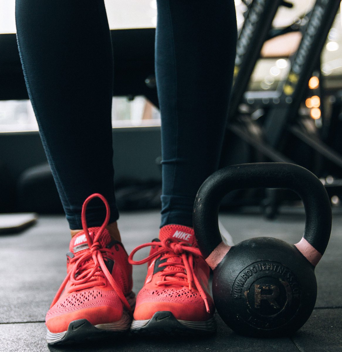 landmarkWL's tweet photo. Work hard. Play hard. Do it all at Landmark. #trx #peloton #cardio #weights https://t.co/TqC3xRX98Z