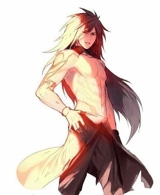 Madara 斑 (@xthegoduchiha) on Twitter photo 