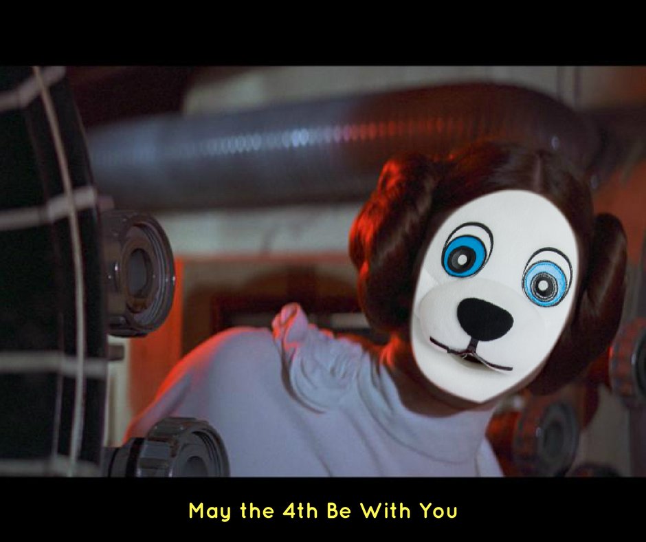 A LONG TIME AGO IN A UNILODGE FAR, FAR AWAY… #MAYTHEFOURTHBEWITHYOU