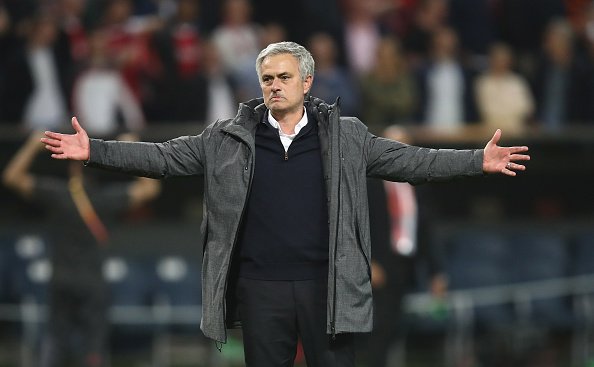 viktorxtian's tweet photo. Man utd and JM tired for Arsenal in dz Europa league, we gave them mkhitaryan who is a specialist in Europa and still they go could not win it. What a club #ATLAFC https://t.co/5PpAyqmWhG