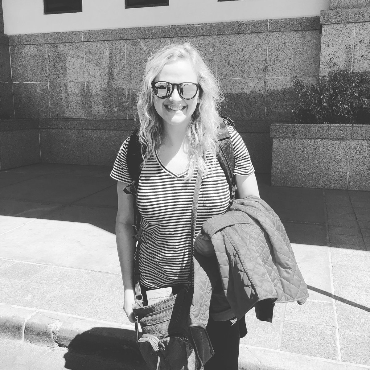 citadelcr's tweet photo. 6 weeks and all I have is a backpack. Bring it on Europe. Can’t wait for all the adventures 🌍✈️✌🏼💕 https://t.co/21SWYsT6Qy