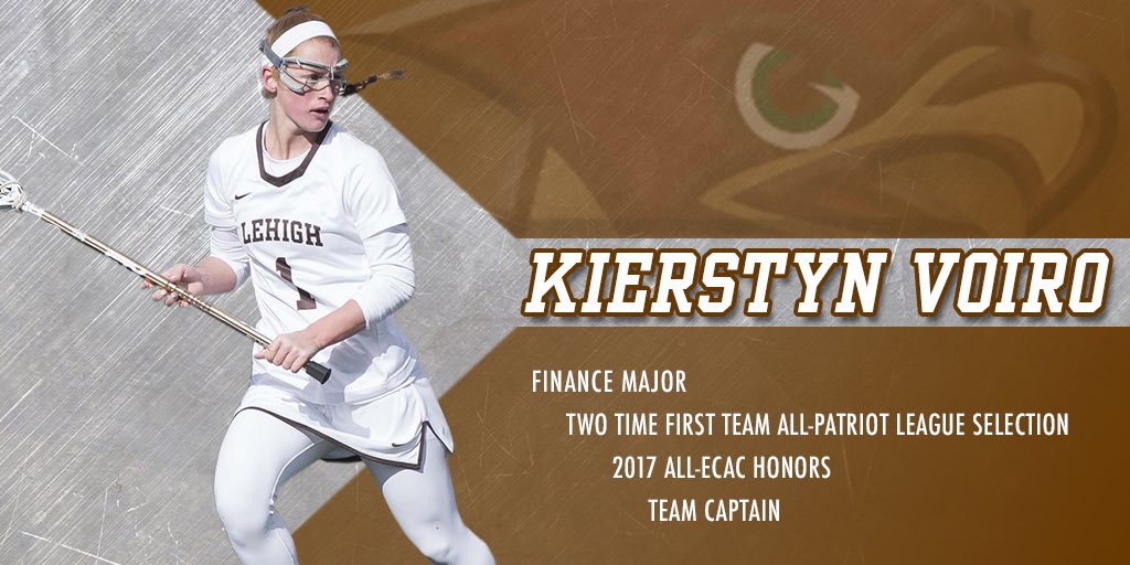 Lehigh Sports on Twitter "🚨🚨NOMINEE ALERT🚨🚨 Check out our final nominees for the day! Be sure