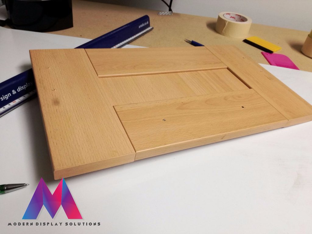 DisplayModern's tweet photo. Kitchen doors out dated?
Want a modern kitchen without the cost?
#getitwrapped #longlasting #bestinthebusiness
Take a look at our website for more information https://t.co/Sv0Q4Dh3qy https://t.co/FK1c0CwFWt