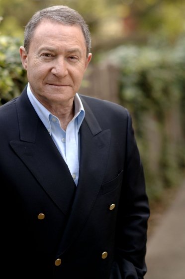 Happy Birthday 
74 Steve Liebmann 
66 Belinda Green 
61 Peter Sleep 
58 Andrew Denton 
47 Miles Stewart 