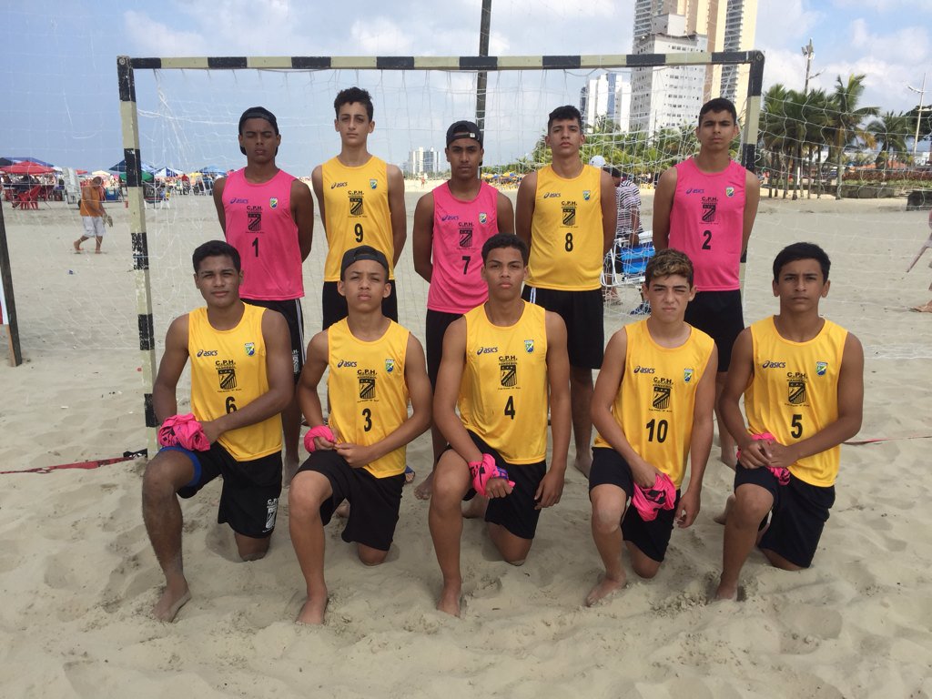 CPHbeachPG's tweet photo. Cadetes 2018!
#CPHbeachPG #CPHkids #beachhandball #bmplaya #handeboldepraia #projetosocial #goldemãonapraia https://t.co/fqi6DZf5wZ