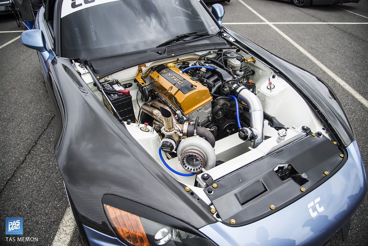 PASMAG's tweet photo. After Winter must come Spring! And we're going to Panda Junction hosted by @TunerEvo at York Fair in PA on Sunday! More info at https://t.co/opYoKfGk3J.
#pasmag #pandajunction #tunerevo #honda #s2000 https://t.co/FPyUUyEWTP