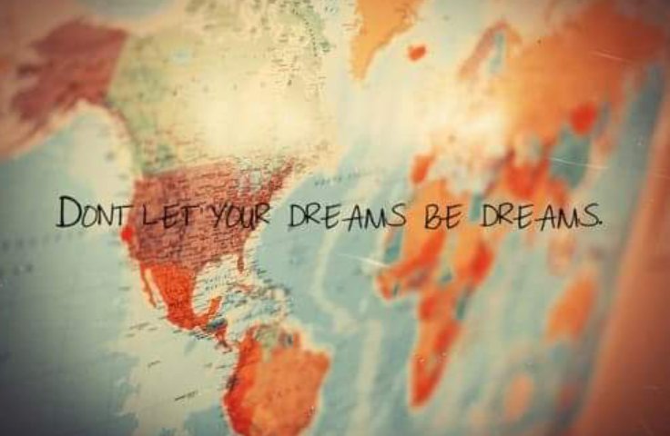 Paolaviajando's tweet photo. Vamos por nuestros sueños 💪🏻😀🙏con amor y decisión ❤️💪🏻#tengopoder https://t.co/1tLhsUjNu3
