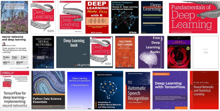Datasciencectrl's tweet photo. Free Deep Learning Textbook https://t.co/pbzCsNMGZT https://t.co/RgJMpqfM5U