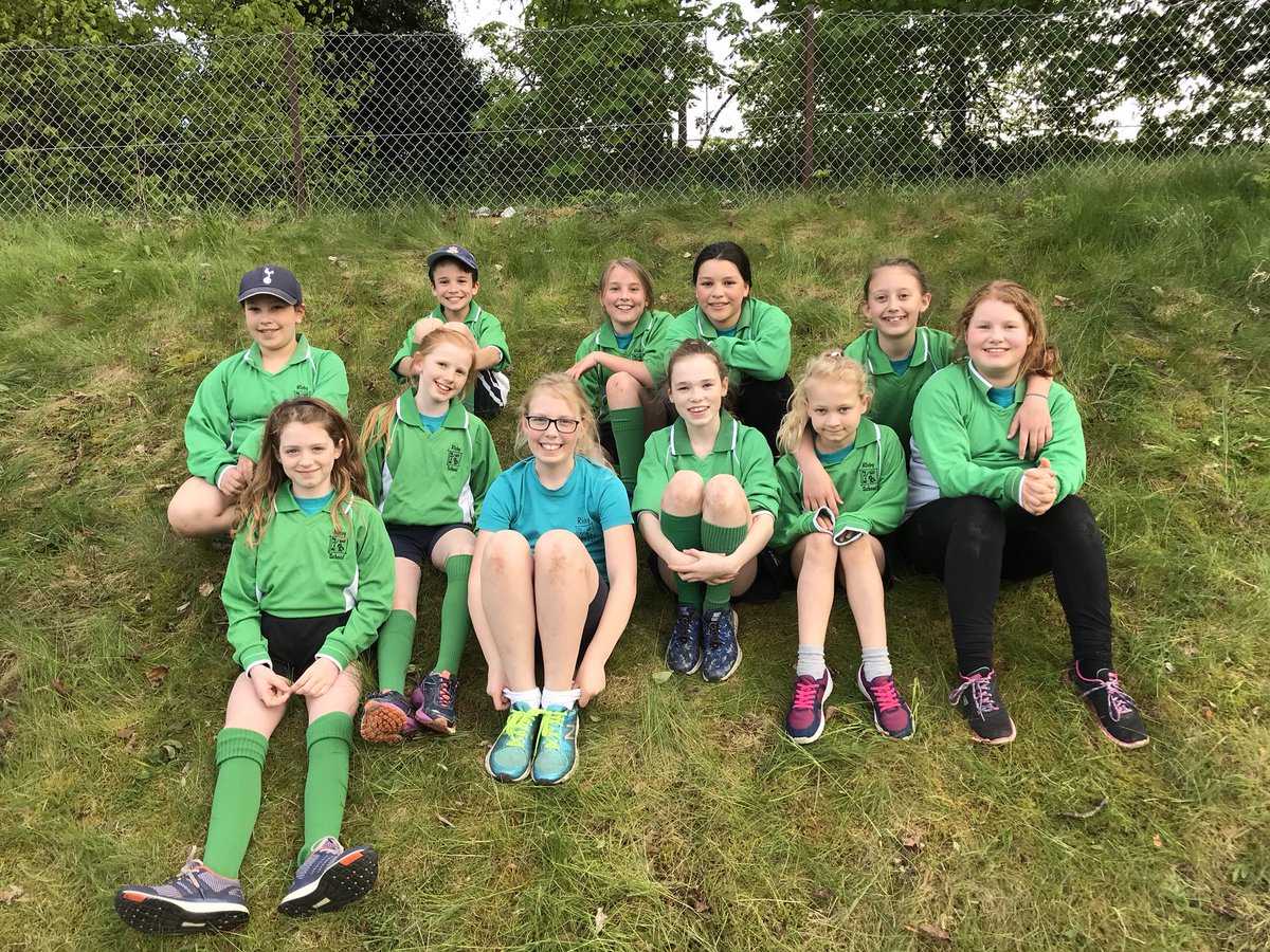 Well done to the U11 Rounders team who enjoyed playing lots of competitive matches tonight hosted by <a href="/KingEdVIsport/">King Edward VI Sport</a> and their leaders. A lovely evening.
