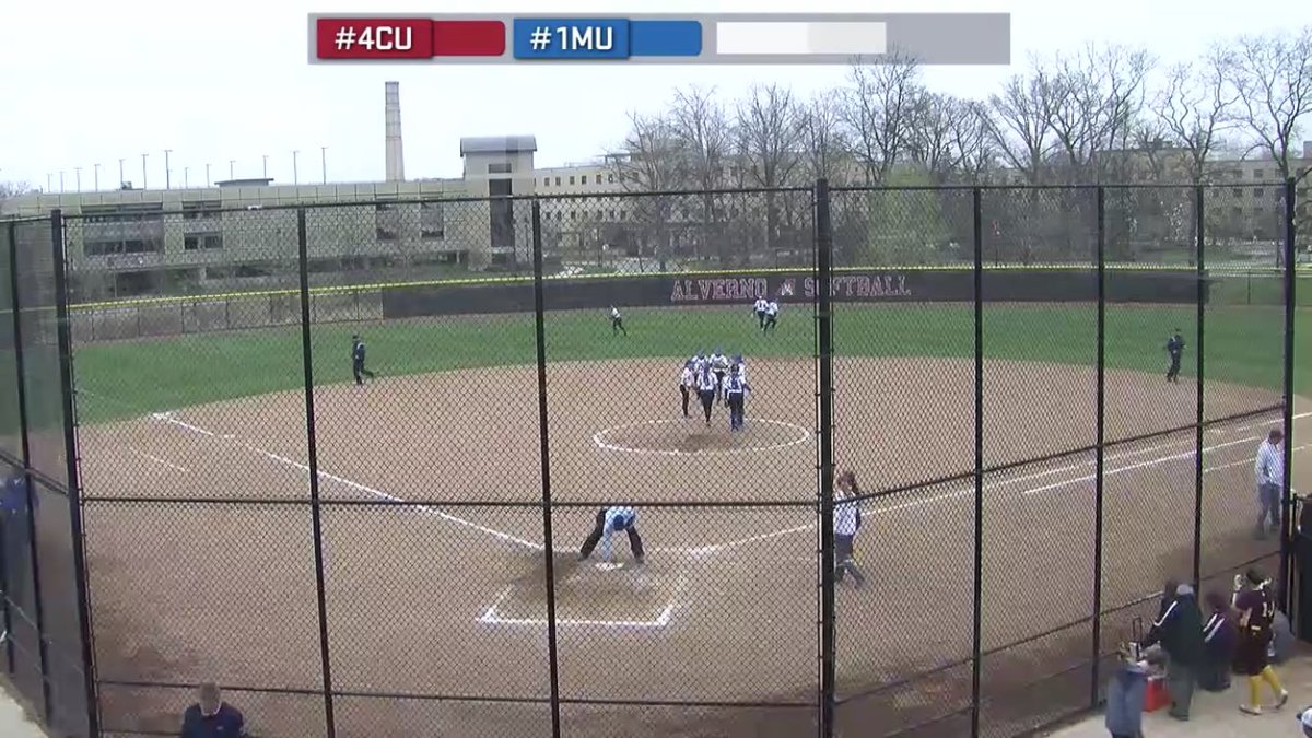 Marian_MVB's tweet photo. Keep it going @MarianSoftball ‼️ #nacction #fightbluefight https://t.co/se9CrT7h8M