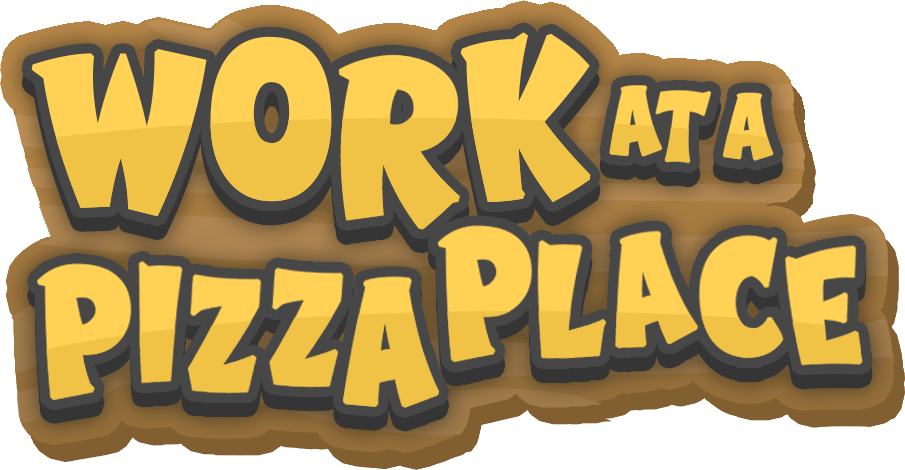 Younite On Twitter Logo For Work At A Pizza Place Dued1 Roblox