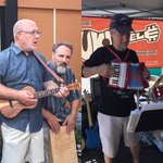 Photo by The Ukulele Brothers (@cincyukebros)