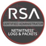 jeffshurtliff's tweet image. I just passed the RSA #NetWitness Logs &amp;amp; Packets Certified Administrator exam!  @RSAsecurity #SIEM #evolvedSIEM #ThreatDetection #IncidentResponse