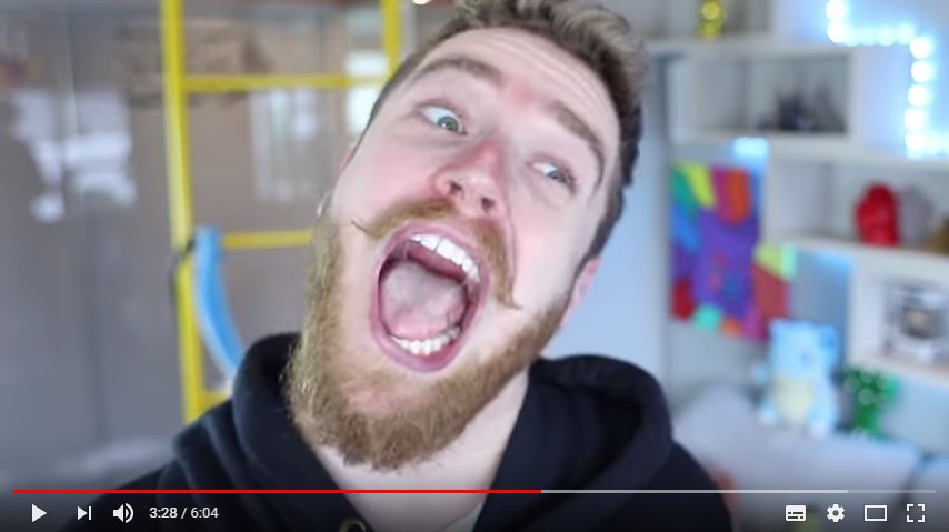 TamyPercut's tweet photo. Realmente nunca devemos pausar um vídeo
#lubatv @LubaTV https://t.co/zD1cT4csjq