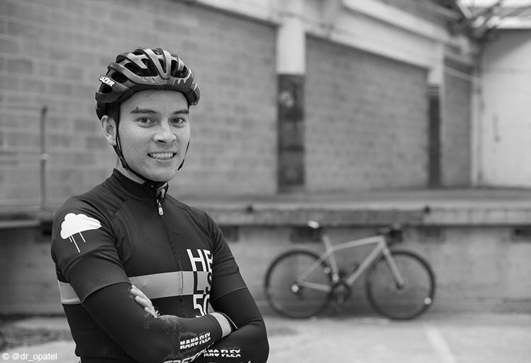 Meet @nickliau, a lawyer turned scientist. Nick is a recent👨🏻‍🎓 of @unimelb @WEHI_research. Nick🔬proteins involved in #blooddiseases including #leukaemia using #crystallography and #cryoEM techniques. He also races his 🚴‍♂️ @stkildacc. #postdocportrait #scientistswhoselfie