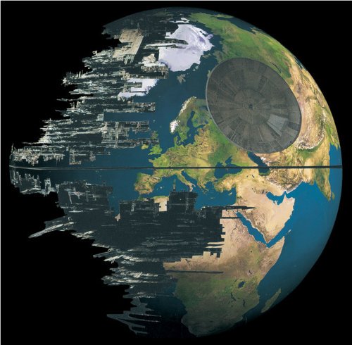 mapstart's tweet image. #MayThe4thBeWithYou #cartography #GIS