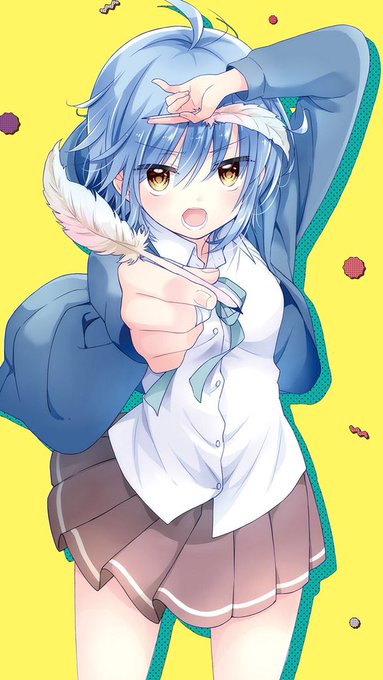 勝木翼のtwitterイラスト検索結果 古い順 勝木翼のtwitterイラスト検索結果 古い順