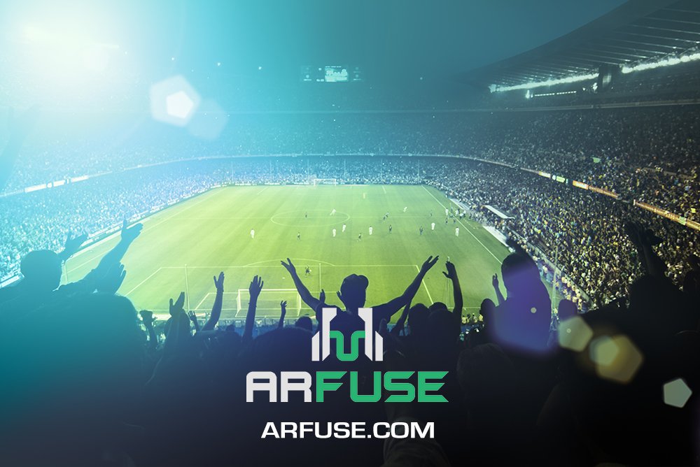 arfusetm's tweet photo. #Apps built with #AugmentedReality connect #sports #fans⚽🏀🏈 to  sponsors in a way that fans want👍 Develop sports apps with ARFuse’s real time location-based engine to place “stops” at #stores🚶‍🏃‍to “collect” prizes https://t.co/Pnuv1aHJjH #mobiledev #thursdaythoughts https://t.co/isfGDWhKke