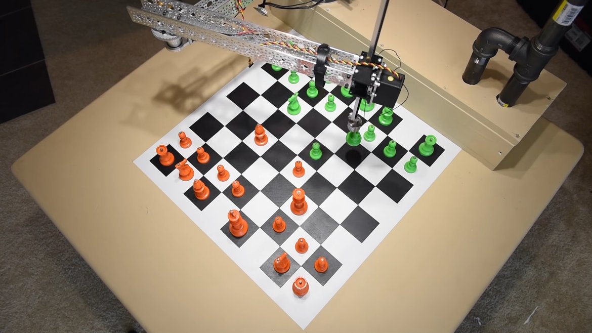 24k's tweet photo. Raspberry Pi meets 🤖 #AI: The projects that put machine learning on the $35 board

https://t.co/lL0Qgwyte6 via @ZDNet #technology #RaspberryPi #ArtificialIntelligence #tech https://t.co/ElfbQ6V4vc
