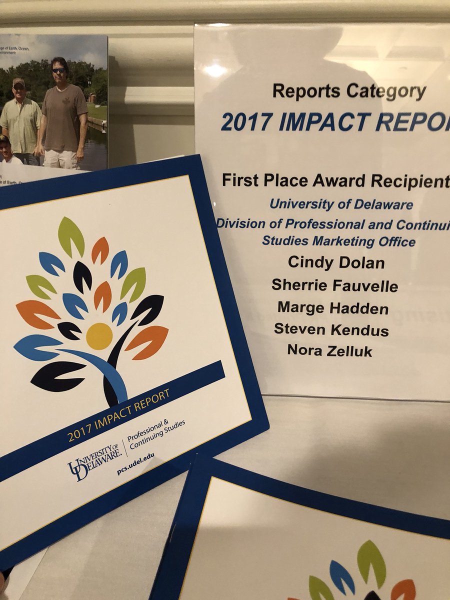 DelawarePress's tweet photo. Celebrating #communication excellence tonight in #Delaware #NetDE https://t.co/cBzdUreuB8