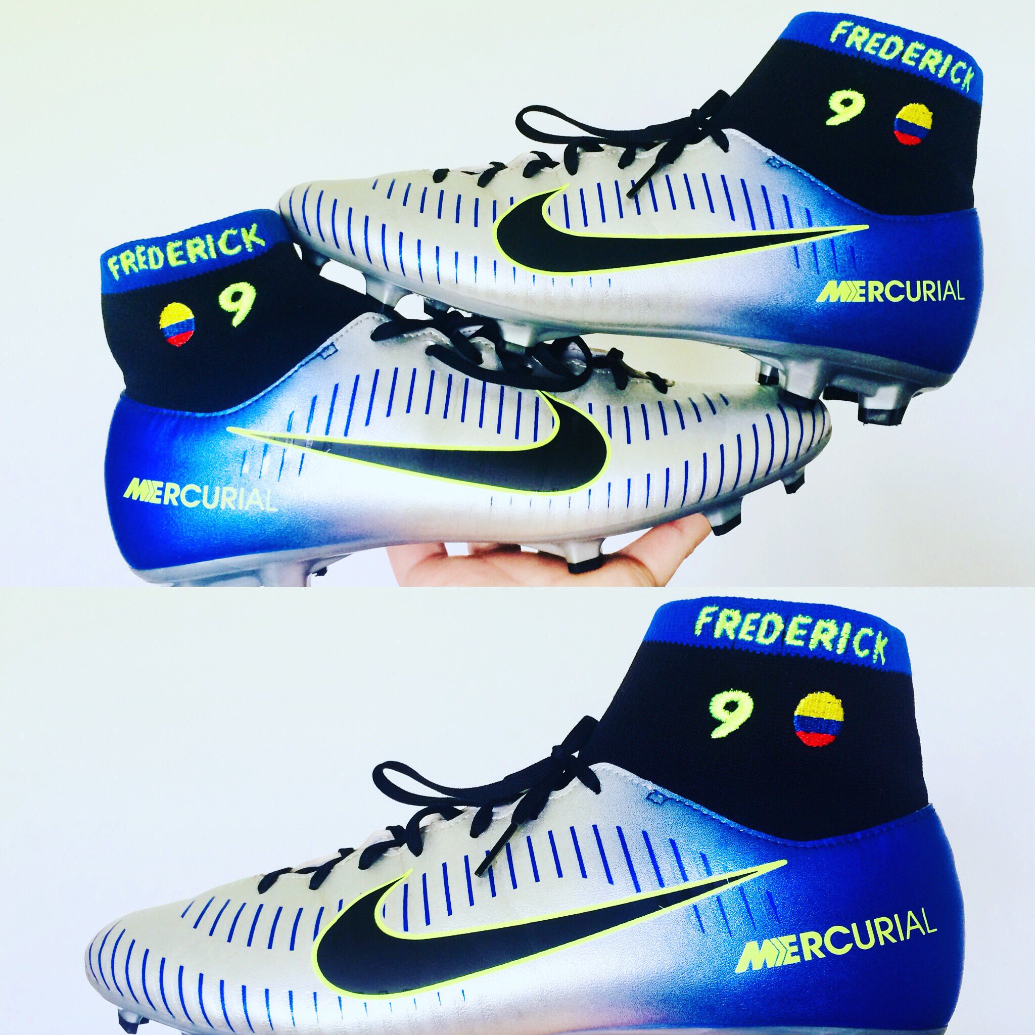 Guayos nike 2018 mercurial sale