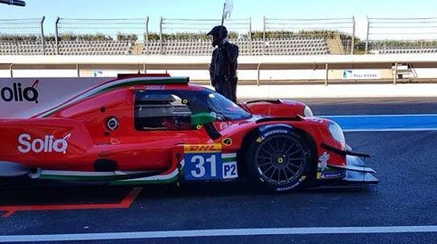 velocidad32's tweet photo. PASTOR MALDONADO CON RESULTADOS MUY POSITIVOS EN SU DEBUT PARA LAS 6 HORAS DE SPA. EQUIPO DRAGON SPEED CAT LMP2 https://t.co/9LAXvbwuDY