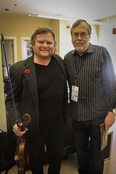Possible future collaboration??? @ralphfarris (@ethelcentral) &amp; @tonytrischka https://t.co/8wJbXvumL<a class="tags" target="_blank" title="On Twitter" href="/?out=eyJ0eXAiOiJKV1QiLCJhbGciOiJIUzUxMiJ9.eyJpYXQiOjE3MjU3OTI5MDYsImlzcyI6InR3cG9ybnN0YXJzLmNvbSIsIm5iZiI6MTcyNTc5MjkwNiwiZXhwIjoxNzU3MzI4OTA2LCJyZWRpcmVjdF91cmwiOiJodHRwczovL3R3aXR0ZXIuY29tL3JhbHBoZmFycmlzIn0.pyvqfuFLyk5dYyQ8Tio-NZjK1mVGP_HKgmEQbtO4l016WE1LkLIoqNJOQqJdxK-6GsTn174xYq6KeTsSbMKFWg">@ralphfarris</a><a href="/tag/egconf"class="tags"><span>#egconf</span></a>