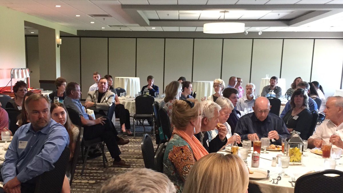 Wichita Regional Chamber of Commerce tweet media