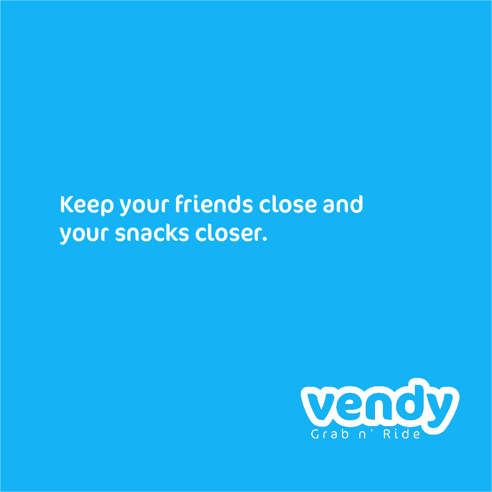 GetVendy's tweet photo. Seriously though....😂 tag a fellow foodie! https://t.co/Cv0WGN73Q4