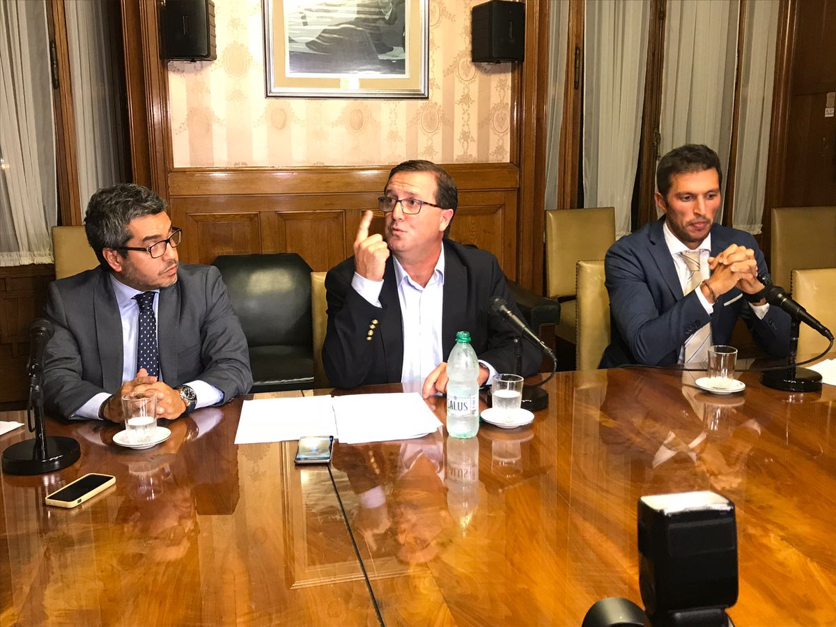 Telenoche tweet media