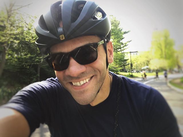 architectus_'s tweet photo. Exploring #NYC by bike my last day. From #Brooklyn to #centralpark, the city has been unexpected. And the smells. Good AND bad. There are a lot.
.
.
.
#cycling #fromwhereiride #outsideisfree #cyclingshots #cyclingpics #cyclinglife https://t.co/kzJmVuQD3G