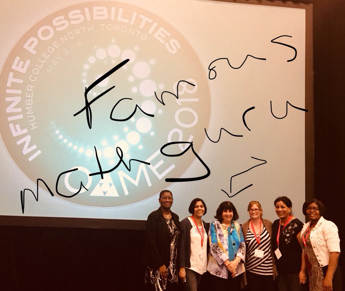 Ginny Bartlett tweet media