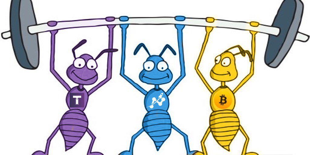 CONTEST: We’ll pick three submissions weekly from #BlockchainUnited Fan Art Chat, t.me/BlockchainUnit…, for community vote via TBIS Weekly (Steemit.com/@TBIS). Winners will go to our Finals Round for a chance to win Titanium Gear!

#TBIS #ProjectPOMA #BTK #crypto #TBAR
