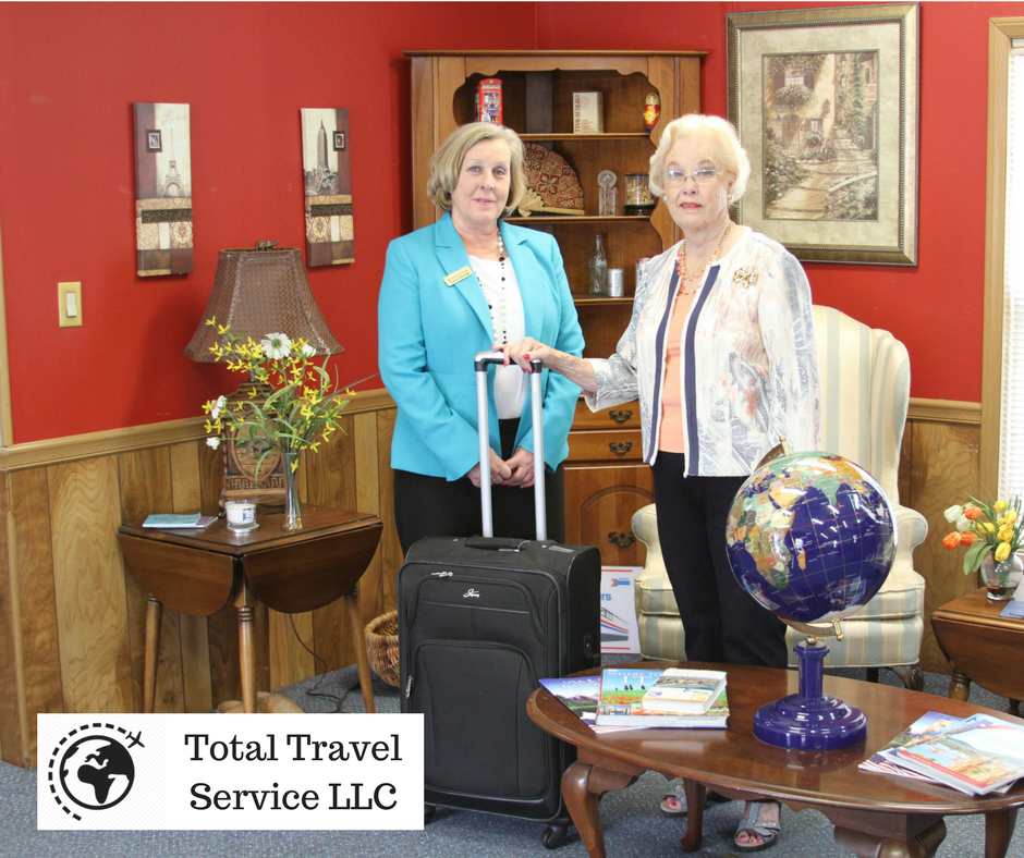 1776Bank's tweet photo. Show some #LocalLove by shopping local FIRST at Total Travel! #HopkinsCountyKY #SmallBizWeek2018 #1776revolution https://t.co/KFlJOuuuuV