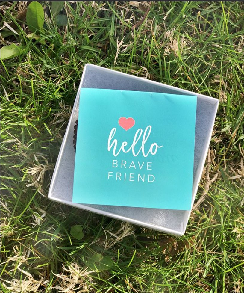 Bravelets's tweet image. Bravelets make the best gifts! 📸: @aricela_mendez on instagram