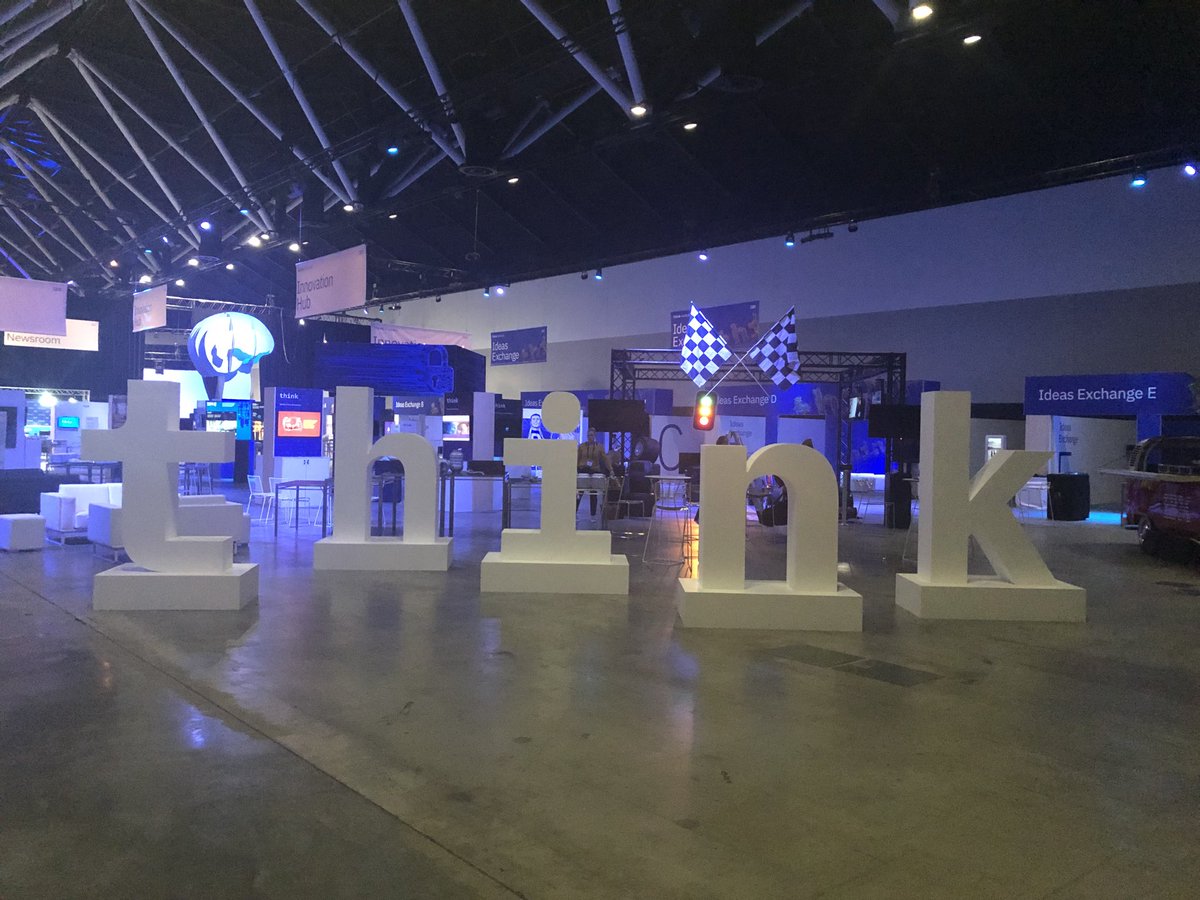 maddikinch1's tweet photo. Getting ready for #ThinkAU @IBMAustralia https://t.co/kktvh6Vj8Z