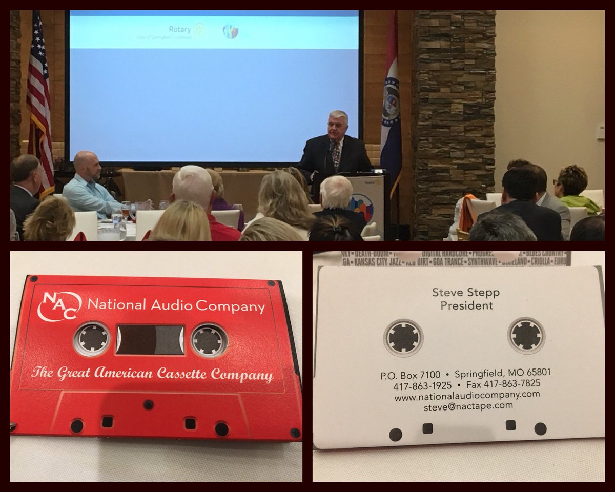 Rotary SGF SE tweet media