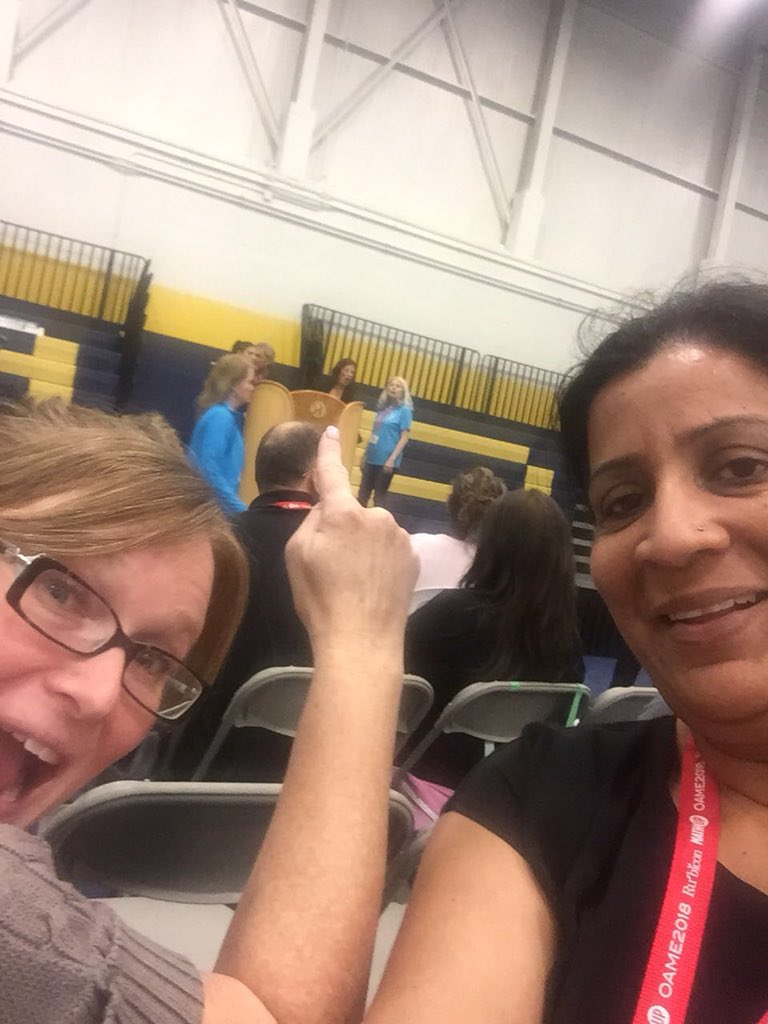 Ginny Bartlett tweet media