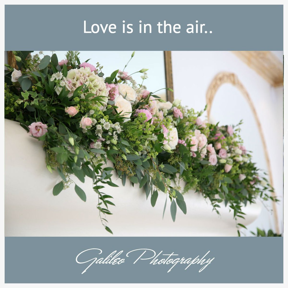 The kind words I receive are my reward for the amazing opportunity I have to be a part of such memorable days. #weddingphotographer