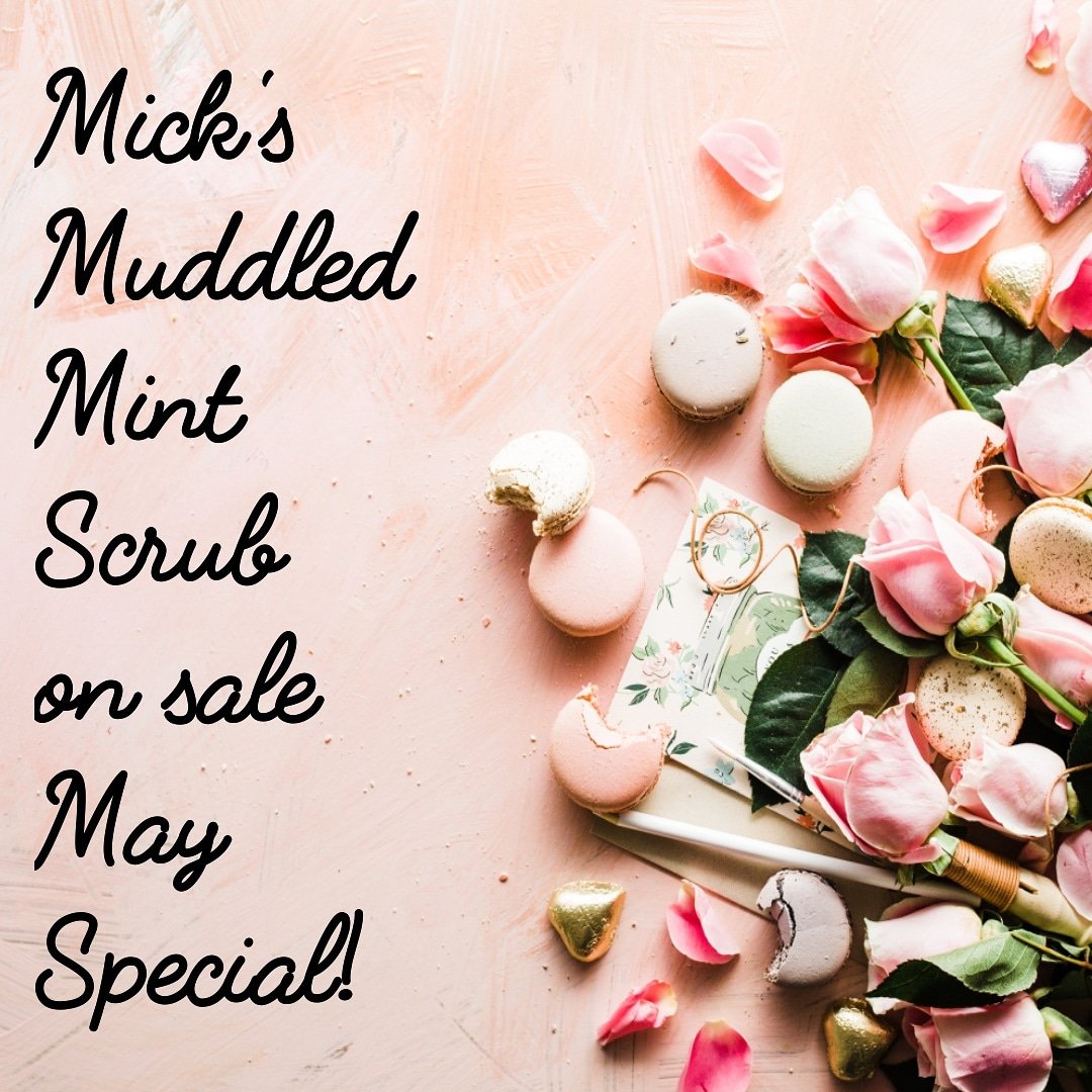 May Spa Special in #Holyoke #the413