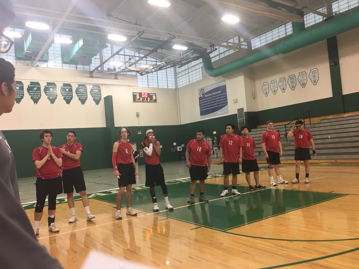 Mundelein Volleyball (MundyVolleyball) Twitter