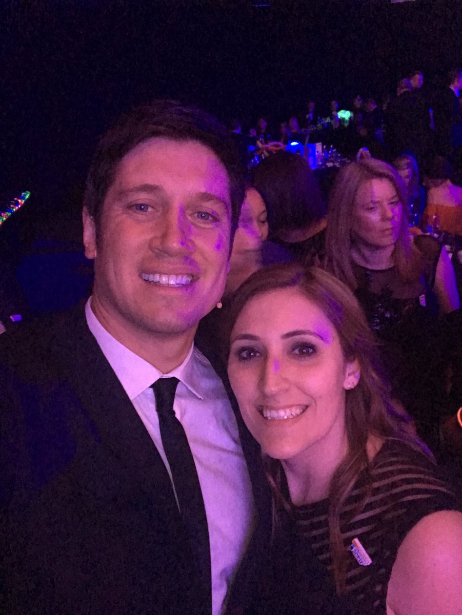 Thank you <a href="/vernonkay/">Vernon Kay</a> for being a brilliant game show host.if I buy your interactive game will you sign it please #ITM #ITMconference