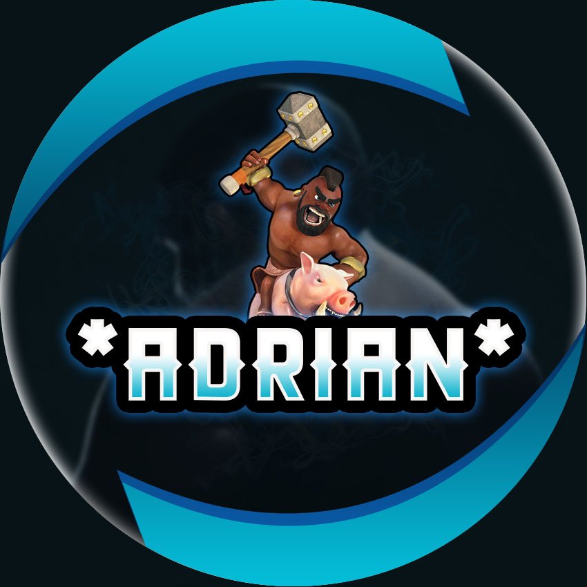 Adrian tweet media