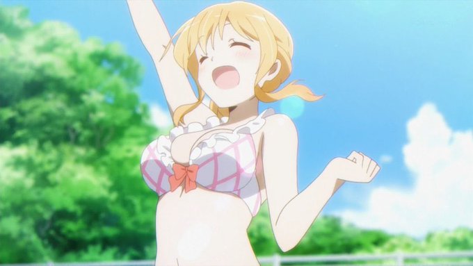 こみっくがーるず 第5話 編沢さんコスプレするんですか のあらすじと感想 考察まとめ Renote リノート